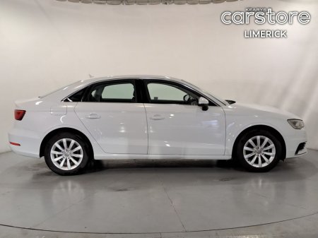 2016 Audi A3  €17,888