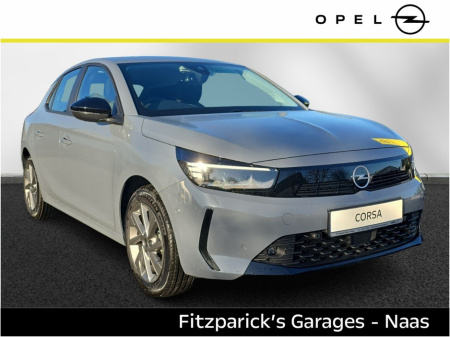 2025 Opel Corsa Elegance 1.2i Demo with 3.9% Finance Available & Price Includes €1,000 Scrappage Allowance. €24,950