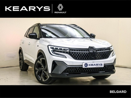 2024 Renault Austral E-TECH Hybrid 200 techno esprit Alpine
