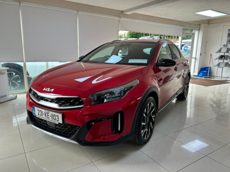 2023 Kia XCeed PHEV PE