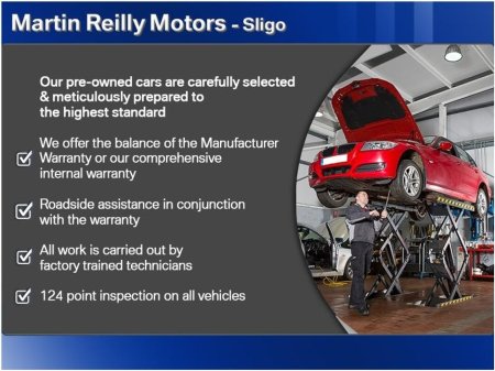 2019 BMW 3 Series 330e M Sport Saloon €26,445