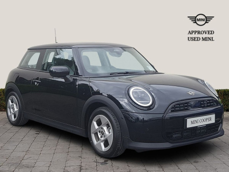 2024 MINI Hatch Classic Level 1
