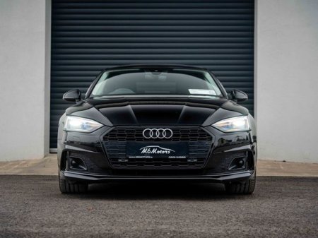 2021 Audi A5 Sportback SB 35 TDI 163HP S-T SE 4DR AUT €36,950