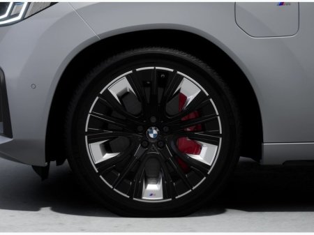 2026 BMW X3 30e xDrive M Sport Pro