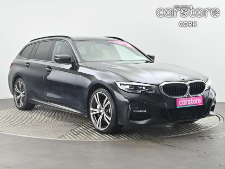 2021 BMW 3 Series 330e M Sport Auto