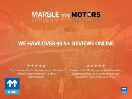 2017 Mercedes-Benz C Class C 220 D AMG LINE €23,750