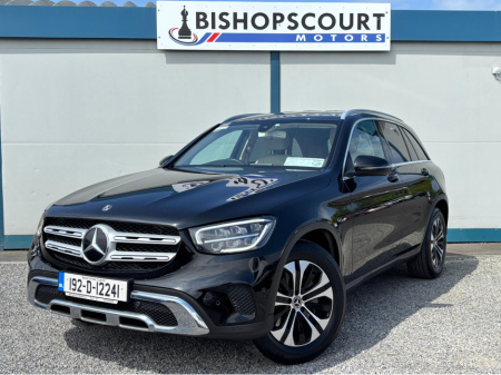2019 Mercedes-Benz GL Class 200 D 5DR AUTO €32,750