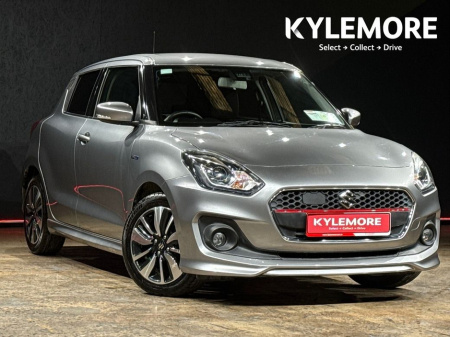 2019 Suzuki Swift RS EDITION - UPGRADED ALLOYS - CRUISE CONTROL - REVERSE CAMERA