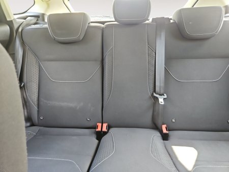 2015 Ford Focus 1.6 95PS S/S Zetec €7,950