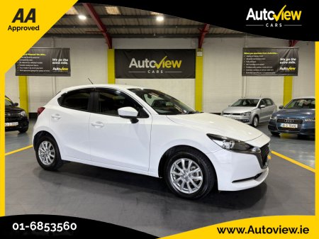 2020 Mazda Mazda2 1.5 Skyactive Diesel. AA APPROVED // FINANCE & NATIONWIDE DELIVERY AVAILABLE // SIMI DEALER