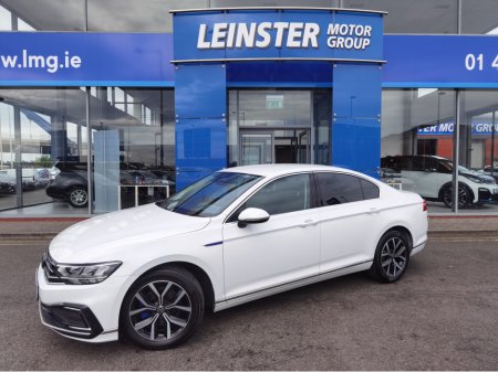 2021 Volkswagen Passat 1.4 GTE DSG AUTOMATIC - FINANCE AVAILABLE - CALL US TODAY ON 01 492 6566 OR 087-092 5525