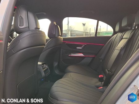 2025 Mercedes-Benz E Class E220D AMG LINE AUTO €89,950