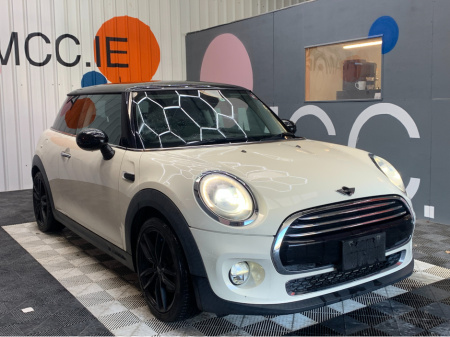 2015 MINI Cooper AUTOMATIC MINI 1.5 PETROL / 82k KMs