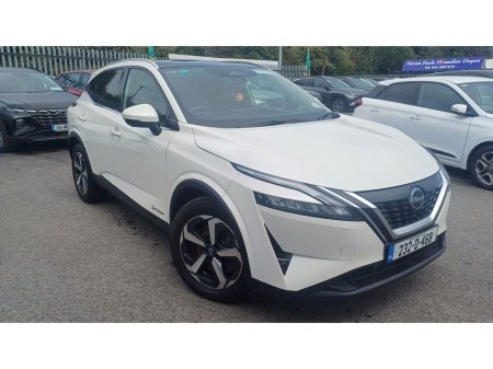 2023 Nissan Qashqai ePOWER SV Premium *JUST IN*
