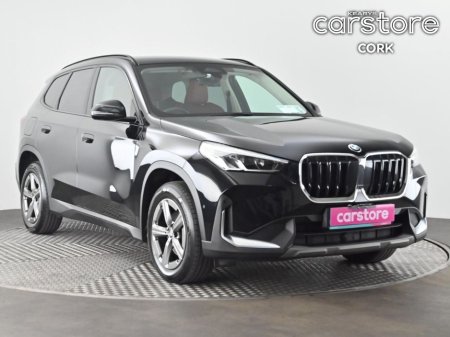 2023 BMW X1 sDrive18d Sport
