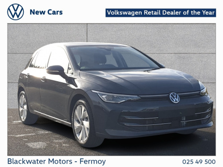 2025 Volkswagen Golf GOLF STYLE 2.0 TDI 116HP