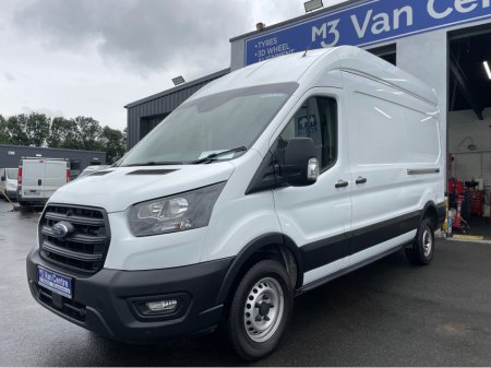 2022 Ford Transit 350 LEADER ECOBLU P/V ECOBLUE