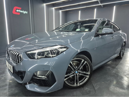 2020 BMW 2 Series 218I M SPORT 2GMA 4DR AUTO €24,950