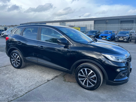 2022 Renault Kadjar EQUILIBRE TCE 140 MY22 5DR