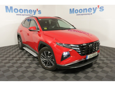 2022 Hyundai Tucson EXECUTIVE PLUS 1.6L DIESEL SUV. Great Value