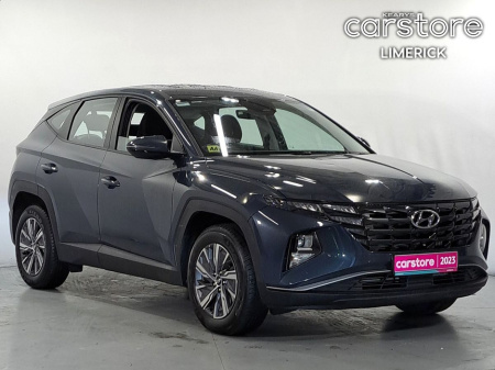 2023 Hyundai Tucson 2WD Comfort Plus