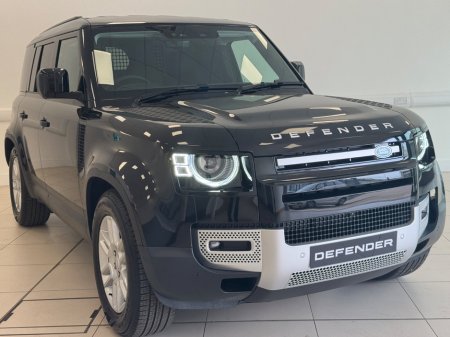 2025 Land Rover Defender 110 3.0 D250 SE