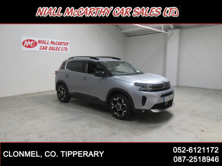 2023 Citroen C5 Aircross 1.5D FEEL PACK BLUEHDI - SCRAPPAGE & FINANCE AVAILABLE