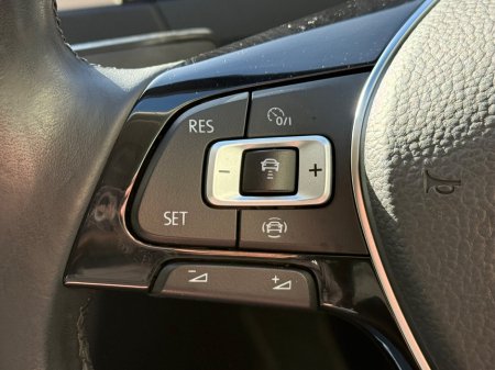 2019 Volkswagen Passat 2.0 TDI 150HP Comfortline