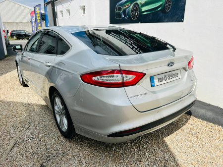 2016 Ford Mondeo  €6,950