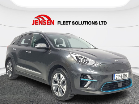 2021 Kia Niro 64kWh Long Range 5 DR AUTO €16,950