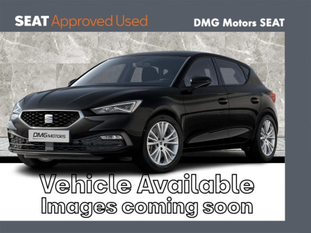 2021 SEAT Leon 2.0TDI 115hp SE+ €23,900