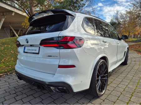 2025 BMW X5 50e X-Drive M-Performance , Tech pack, Sky Lounge , Pro Pack, Harmon Kardon €99,950