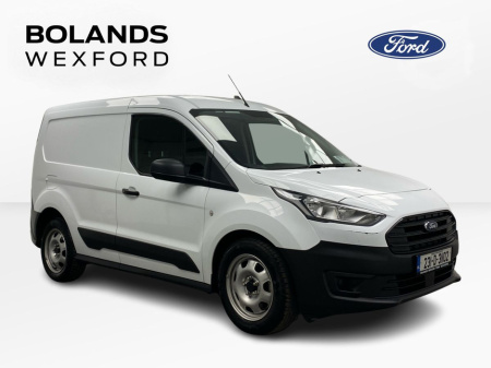 2023 Ford Transit Connect TRANSIT CONNECT CONNECT VAN BA