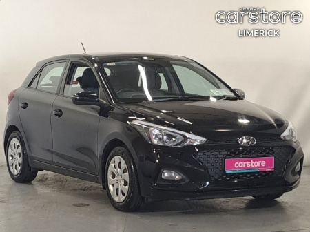 2019 Hyundai i20 1.2 Classic