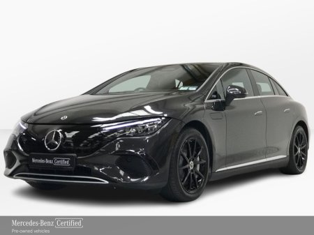 2023 Mercedes-Benz EQE EQE300 Electric Art Exterior