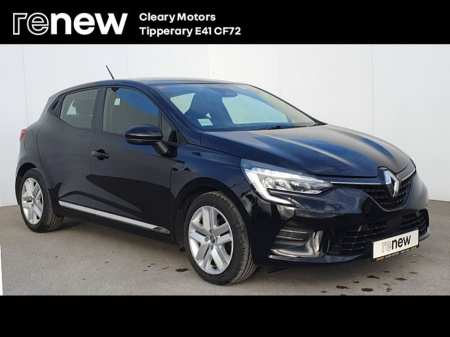 2020 Renault Clio Dynamique TCe 100 MY19 €14,950