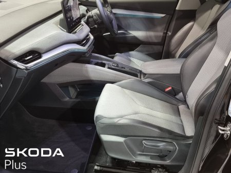 2023 Skoda Enyaq * iV 60 * WLTP RANGE OF 397KM * TRINITY SKODA * €30,950