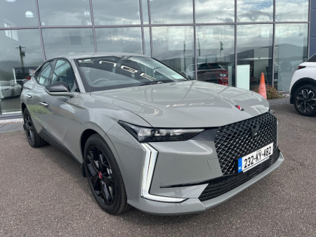 2023 DS Automobiles DS 4 1.2 PureTech 130 Auto Bastille +