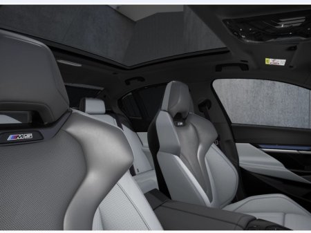 2026 BMW M5 G90 M5 Saloon