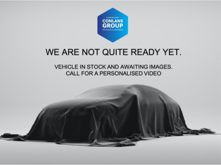 2019 BMW 5 Series 520i M Sport Auto