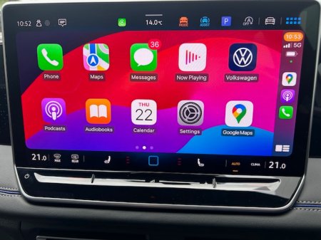 2024 Ford Transit Courier TREND 1.5TDCi 100Bhp ECO Inc VAT €21,995