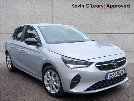 2023 Opel Corsa 1.2 SC 5dr.