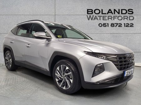 2023 Hyundai Tucson 2WD Executive Plus From €126 per week