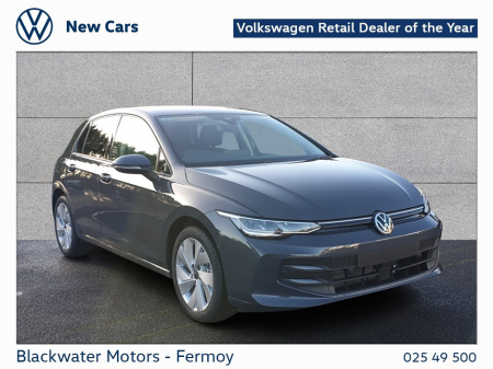 2025 Volkswagen Golf GOLF EDITION 75 2.0 TDI 116HP