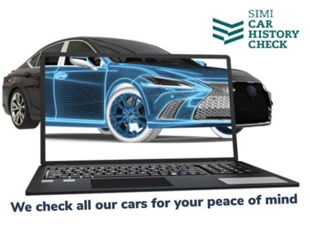 2018 Lexus CT 200 h 200H LUXURY