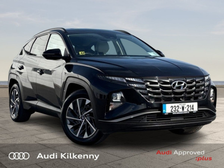 2023 Hyundai Tucson EXECUTIVE 1.6 DSL 5DR *TOP SPEC - 1 OWNER - PRISTINE CAR & READY FOR COLLECTION!* €33,850