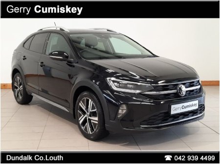 2022 Volkswagen Taigo Style | 1.0 TSI 110HP