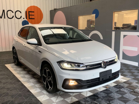 2022 Volkswagen Polo VW Polo R Line Automatic / Only 7k KMs / Rear View Camera / Polo Automatic R Line