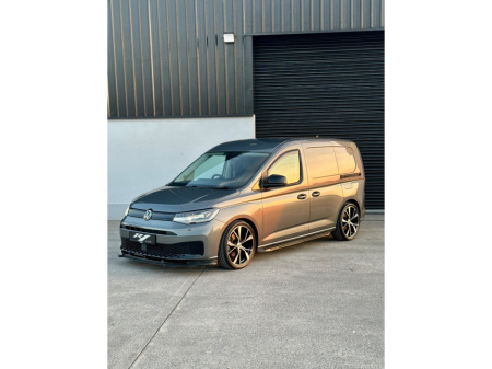 2023 Volkswagen Caddy  €28,995