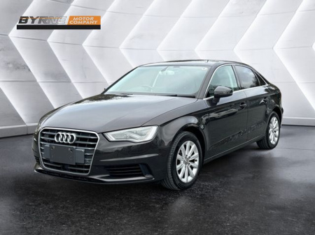 2014 Audi A3 SALOON 1.4 TFSI AUTO